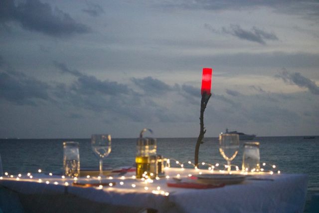 Romantic 🥰 Romantic !
Special dinner on a desert island 🏝️ 
Prepared by Fascination 
You and me !! Eyes to eyes with a glass of wine 🍷 !! Bbq 

Email us for your private charter yacht 🛥️ on Fascination !! We will organize your Maldives vacation and romantic dinner 🍽️ 
Email 📧 info@fascinationmaldives.com 

www.fascinationmaldives.com

#maldives #maldivesbbq ##maldivesislands #maldives_ig #maldivesromanticgetaway #maldivesromanticholiday #dinnertonight #dinneronadesertedisland #youandmeforever #romantic💏 #romanticdinners #maldiveromance #coupledinner #maldivecharter #maldives🇲🇻