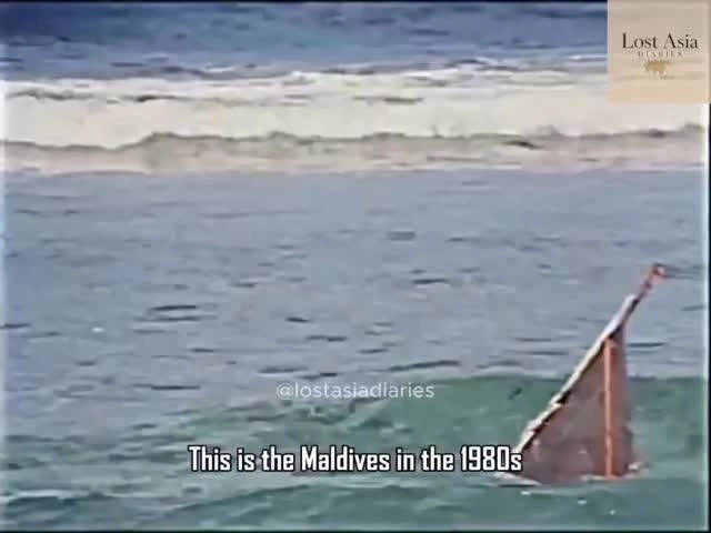 Looking back in time , nice documentation on the Maldives 🇲🇻 

www.fascinationmaldives.com 

#maldives #fascinationmaldives #islandlife #islandnation #maldives_ig