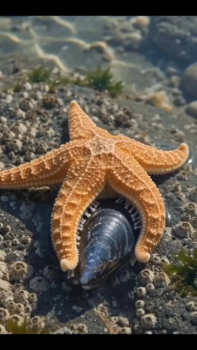 Interesting fact about starfish !!
So when you go snorkeling 🤿 next time with our guide on a Fascination trip in the Maldives 🇲🇻 you will know about the amazing life of a starfish !!

www.fascinationmaldives.com

#starfish #maldives #sealife #maldivescruise #underwater_is_life
