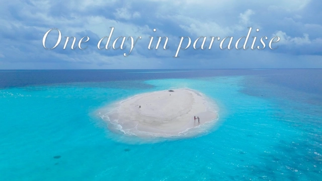 Just relax and let us do the rest! 🏝️

Imagine a day on a desert island with all the comfort of sunbeds and shade, cocktails . It feels just like a private beach in St. Tropez—but even better !You are completely alone in the Maldives, pampered by the Fascination crew! 

✨Book your escape: 
Email info@fascinationmaldives.com

: #Maldives #LuxuryTravel #PrivateIsland #FascinationCrew #desertisland LuxuryLifestyle