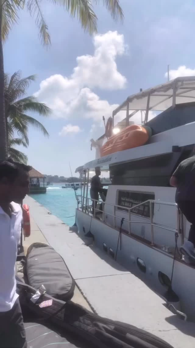 🌊 FAMILY SURF ADVENTURE IN THE MALDIVES 🏄‍♀️🏄‍♂️
Imagine waking up surrounded by turquoise water, golden sunshine and perfect waves — then spending the day surfing together as a family. 🌴☀️

Join us aboard Fascination for an unforgettable family surf trip in the Maldives! Explore incredible islands, discover beautiful reefs, enjoy delicious meals on board, and share the magic of surfing in one of the world’s most spectacular destinations.

🏄 Family-friendly surf adventure
🌊 Incredible Maldivian waves
🐠 Snorkelling & island exploration
☀️ Relaxing days on the water
❤️ Unforgettable family memories

Surf ! Explore ! Relax ! Repeat !

The Maldives are calling — and this time, the whole family comes along! 🇲🇻

📩 Book your family surf adventure aboard Fascination today!

Still some dates available until November 
season 2027 booking are open and have started to fill up 

Email us: info@fascinationmaldives.com

WhatsApp our booking advisor Maxine 
 📞 +33609870931

www.fascinationmaldives.com

#surfingtrip #surf #surfing #familysurf #maldives